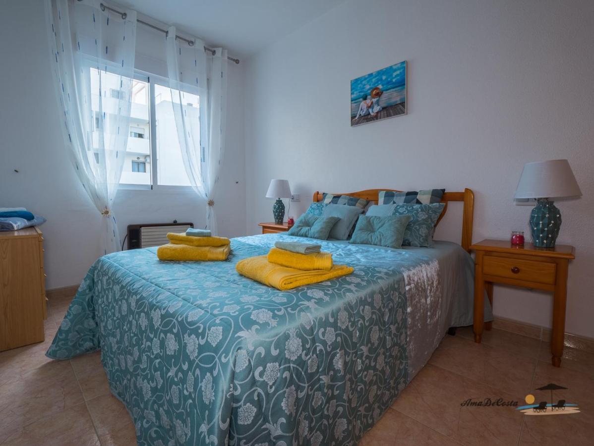 Apartament Marinero - El Edificio Navila XX - Torrevieja Kültér fotó