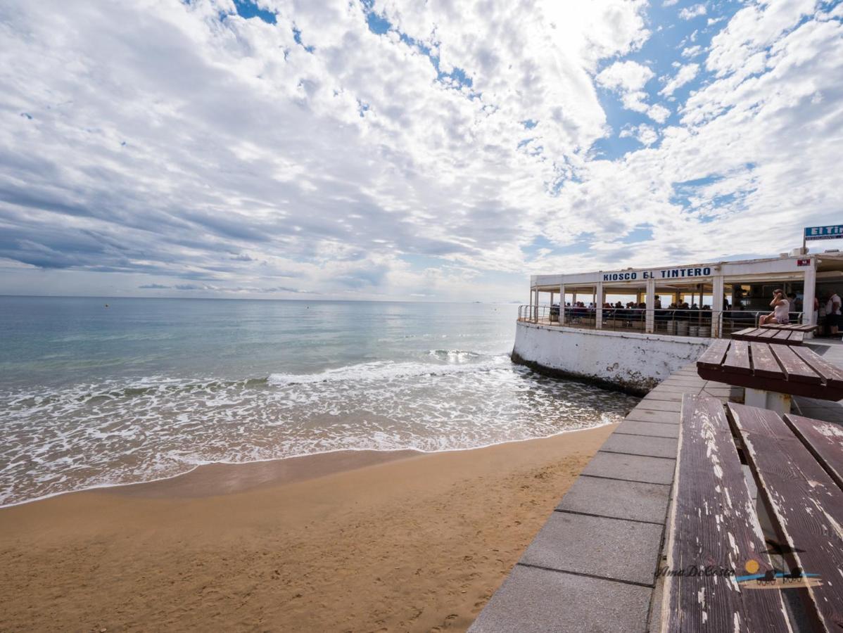 Apartament Marinero - El Edificio Navila XX - Torrevieja Kültér fotó