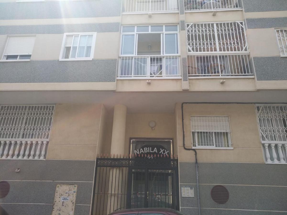 Apartament Marinero - El Edificio Navila XX - Torrevieja Kültér fotó