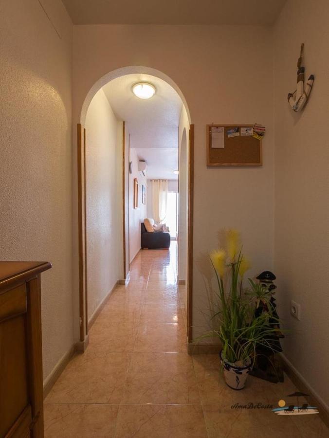 Apartament Marinero - El Edificio Navila XX - Torrevieja Kültér fotó